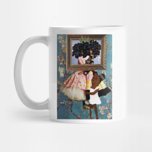 Ancestors on the Wall & Why representation matters Mug